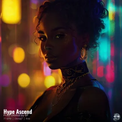Hype Ascend