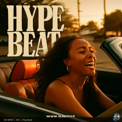 Hype Beat