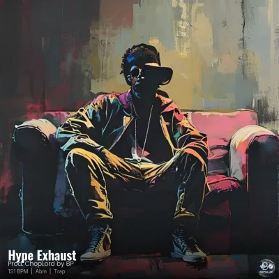 Hype Exhaust