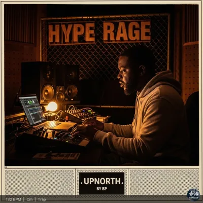 Hype Rage