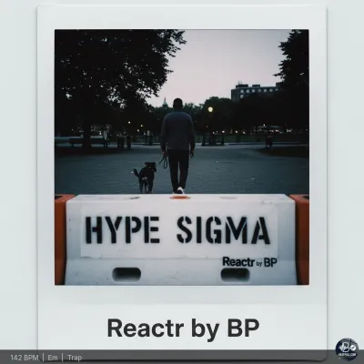 Hype Sigma