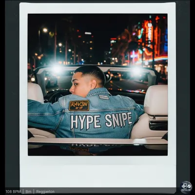 Hype Snipe