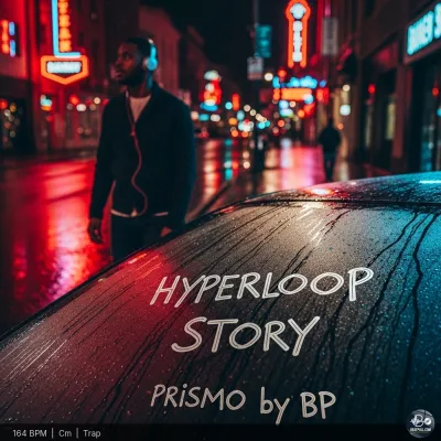 Hyperloop Story