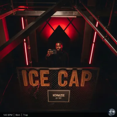 Ice Cap
