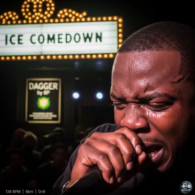 Ice Comedown