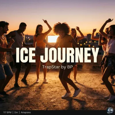 Ice Journey
