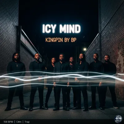 Icy Mind