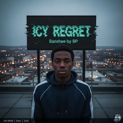 Icy Regret