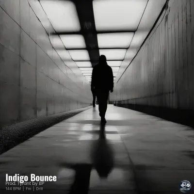 Indigo Bounce