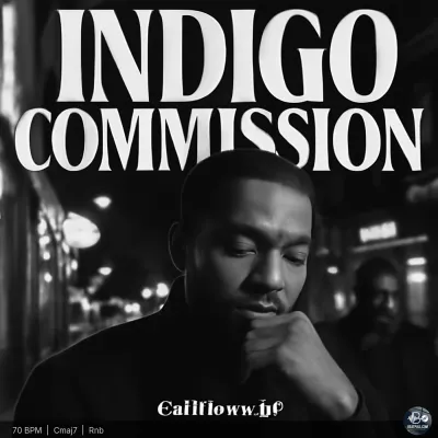 Indigo Commission