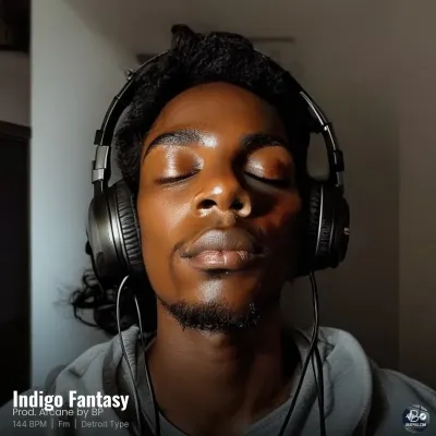 Indigo Fantasy