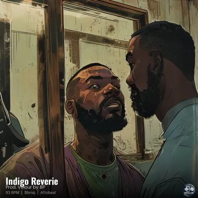 Indigo Reverie