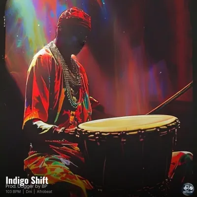Indigo Shift