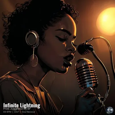 Infinite Lightning