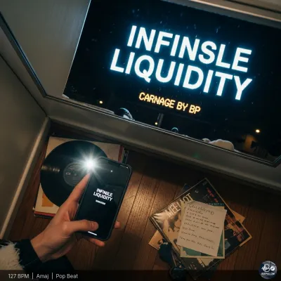 Infinite Liquidity