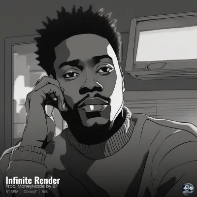 Infinite Render