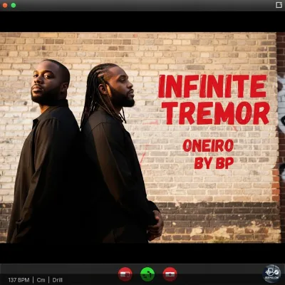 Infinite Tremor
