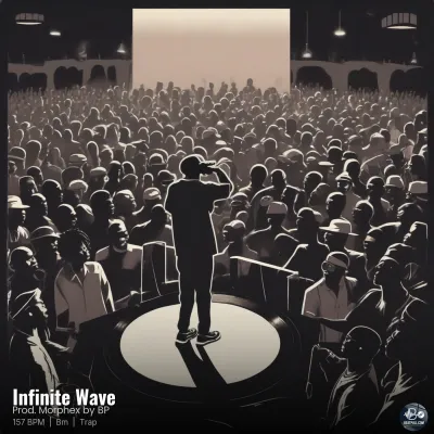 Infinite Wave