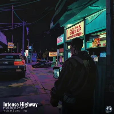 Intense Highway