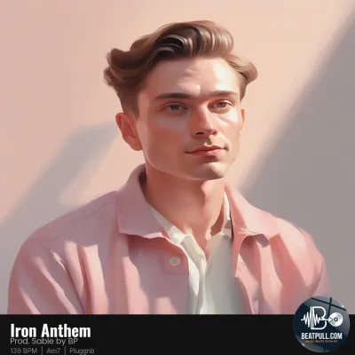 Iron Anthem