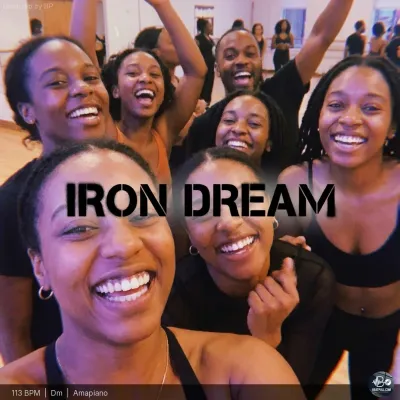 Iron Dream