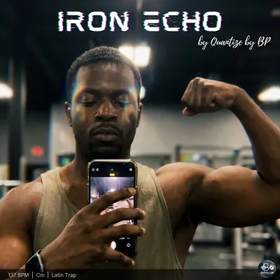Iron Echo