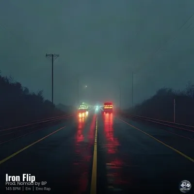 Iron Flip