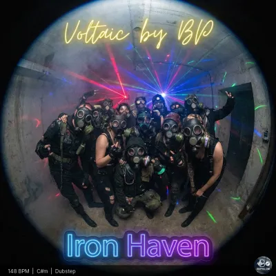 Iron Haven