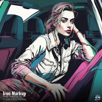 Iron Markup