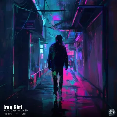 Iron Riot