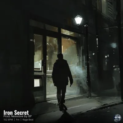 Iron Secret