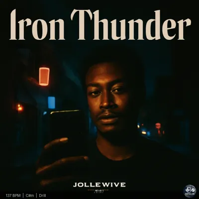 Iron Thunder