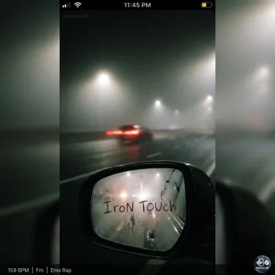 Iron Touch