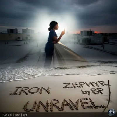Iron Unravel