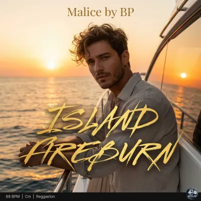 Island Fireburn