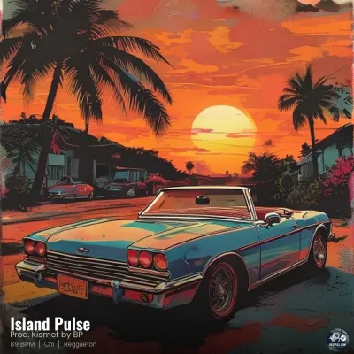 Island Pulse