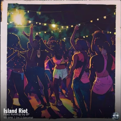 Island Riot