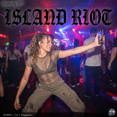 Island Riot
