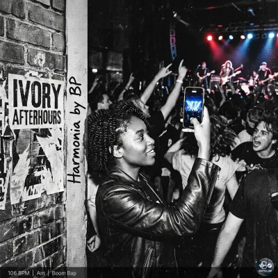 Ivory Afterhours