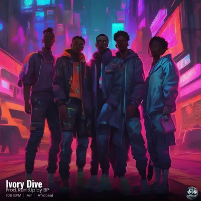 Ivory Dive