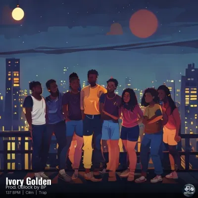 Ivory Golden