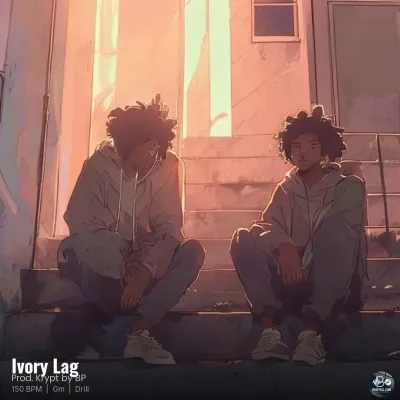 Ivory Lag