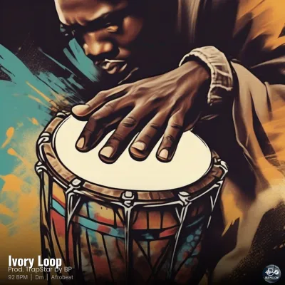 Ivory Loop