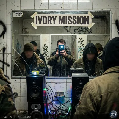 Ivory Mission