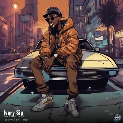 Ivory Sip