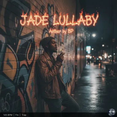Jade Lullaby