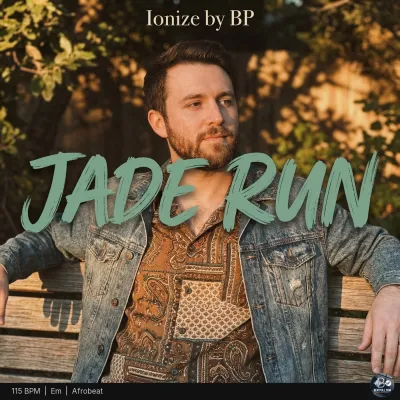 Jade Run