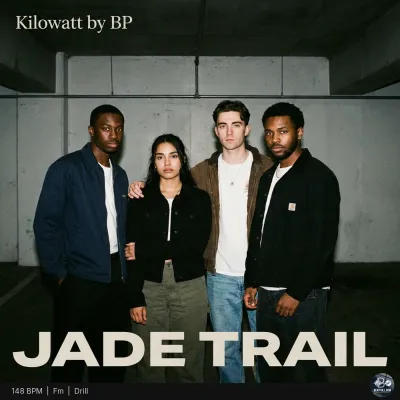 Jade Trail