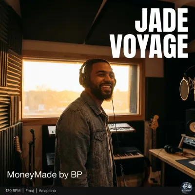 Jade Voyage
