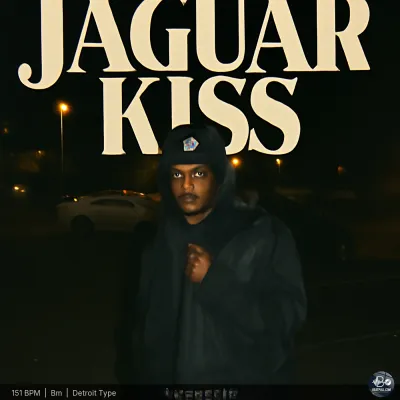 Jaguar Kiss